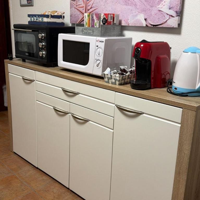 Casa Sandy - Appartamento - Piano Terra - 5