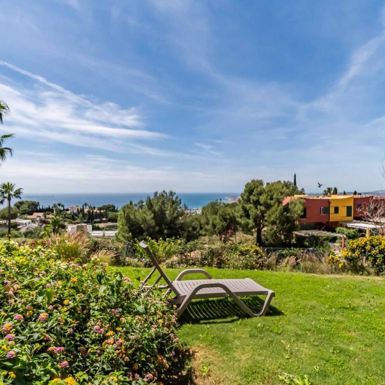 28-Luxury Penthouse With Stunning views Benalmadena! - Apartamento de 3 dormitorios - 76