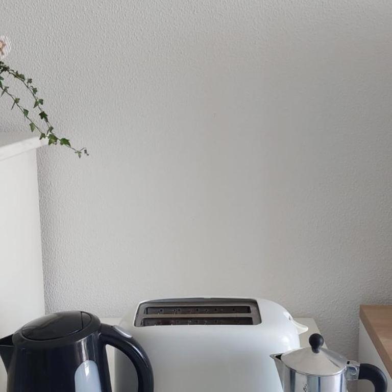 Piso junto al Faro de Calaburras - Mijas Costa - Apartamento de 2 dormitorios - 52