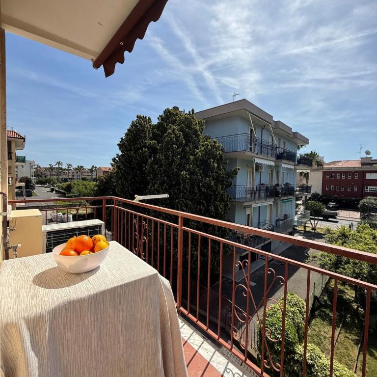 DIMORA Concept - Casa Vittorio - Appartamento con 1 Camera da Letto e Balcone - 20