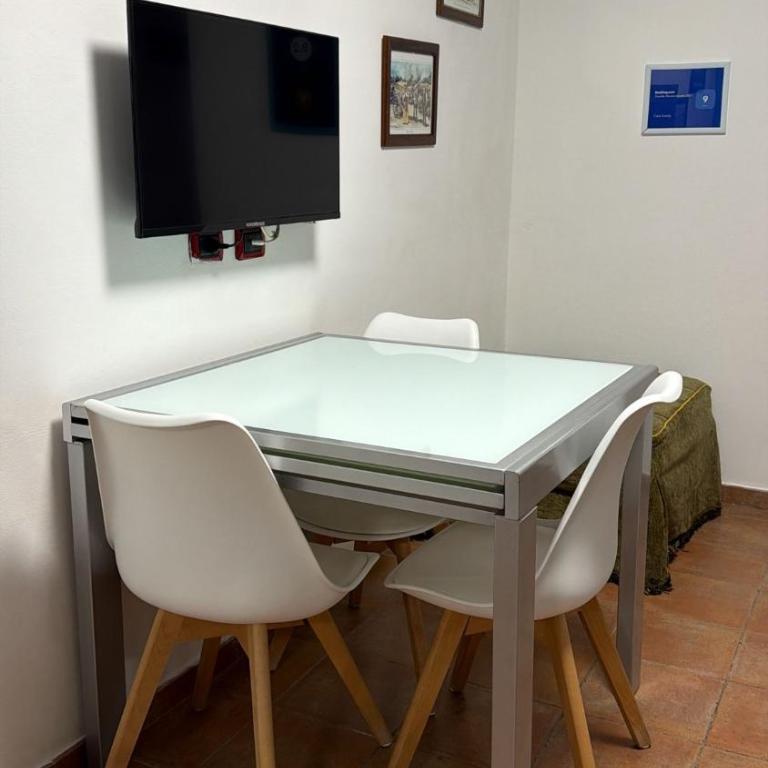Casa Sandy - Appartamento - Piano Terra - 3