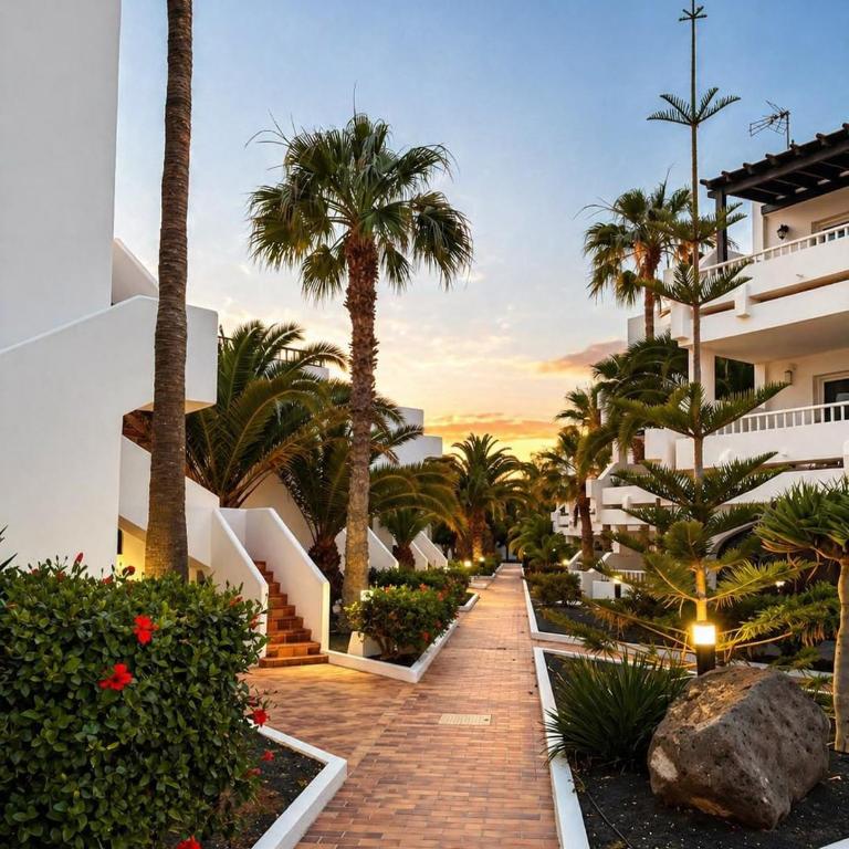 Minimalist boho-chic apartment 10 minutes from the beach - Apartamento de 1 dormitorio - 14