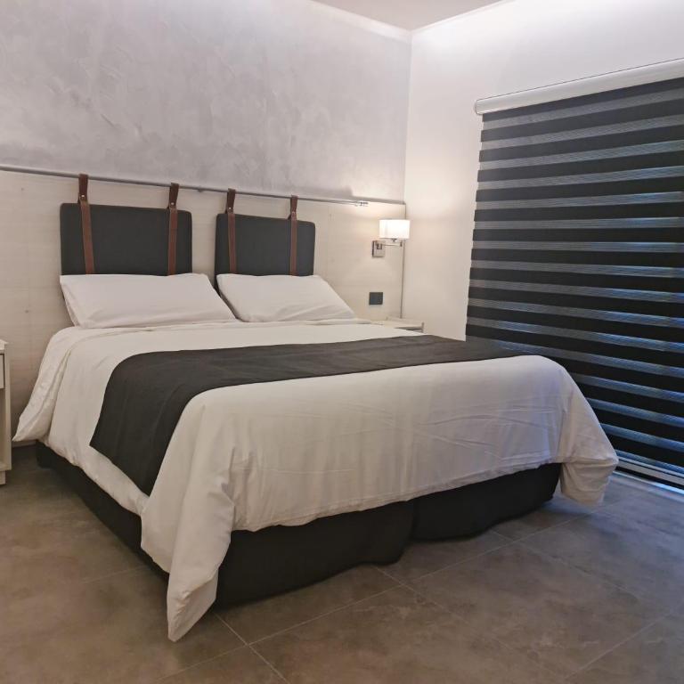 Mar Azul Suites Apart Boutique - Double or Twin Room - 3