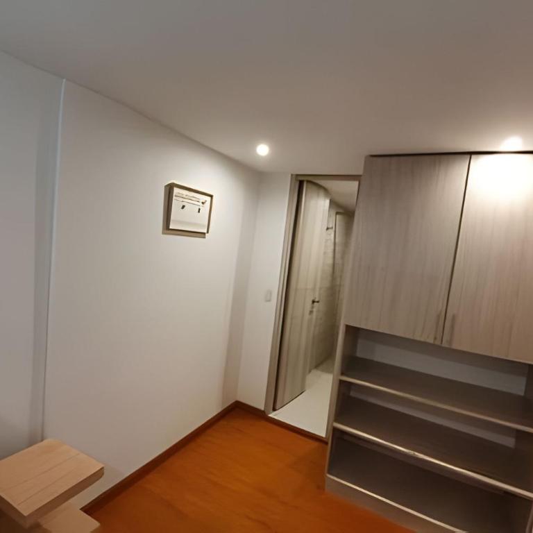 Homy Apartamentos - Apartamento de 2 dormitorios - 6
