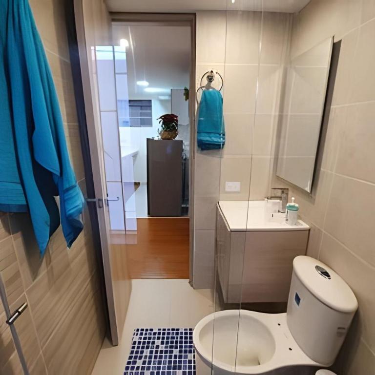Homy Apartamentos - Apartamento de 2 dormitorios - 9