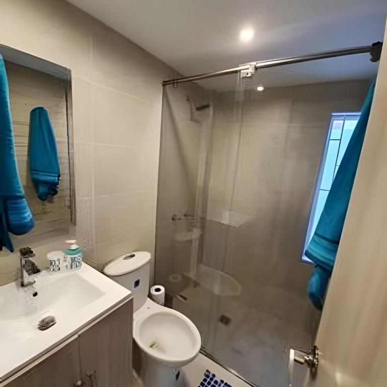 Homy Apartamentos - Apartamento de 2 dormitorios - 8