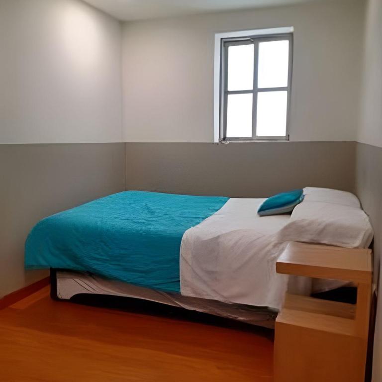 Homy Apartamentos - Apartamento de 2 dormitorios - 11