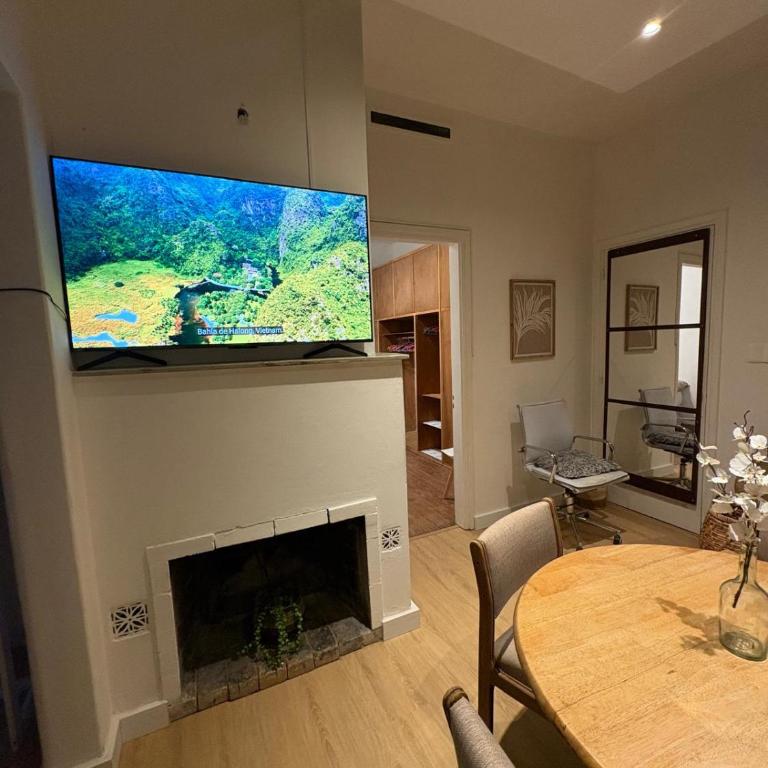 Apartamento en Carrasco, cerca a Lawn Tennis, LATU y Sofitel - Two-Bedroom Apartment with Garden View - 6