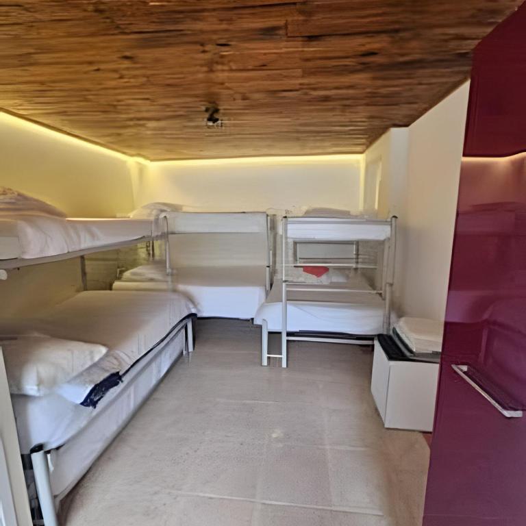 Homy Apartamentos-Deluxe 1 - Apartamento - 4