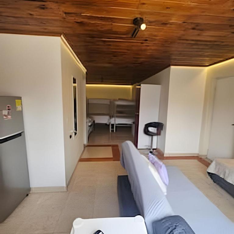 Homy Apartamentos-Deluxe 1 - Apartamento - 5