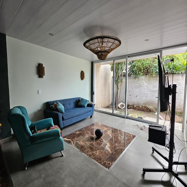A los Tios - Casa - 4