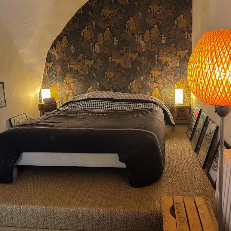 TZANou - Appartamento con 2 Camere da Letto - 2