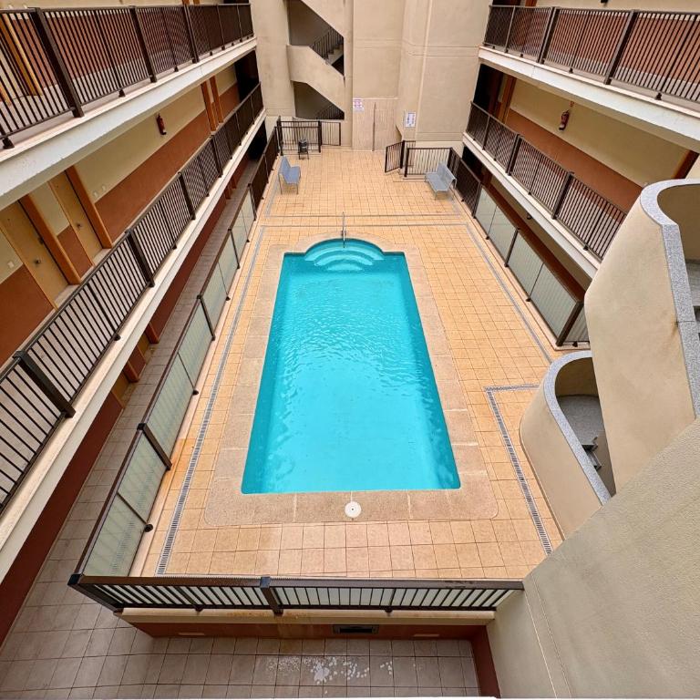 Apartamento con piscina en llandels para la familia - Apartamento de 2 dormitorios - 19