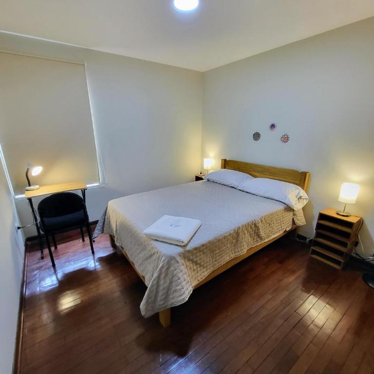 Apartment in Miraflores next to Larcomar - Apartamento de 3 dormitorios - 3