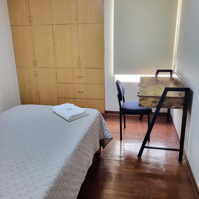 Apartment in Miraflores next to Larcomar - Apartamento de 3 dormitorios - 13