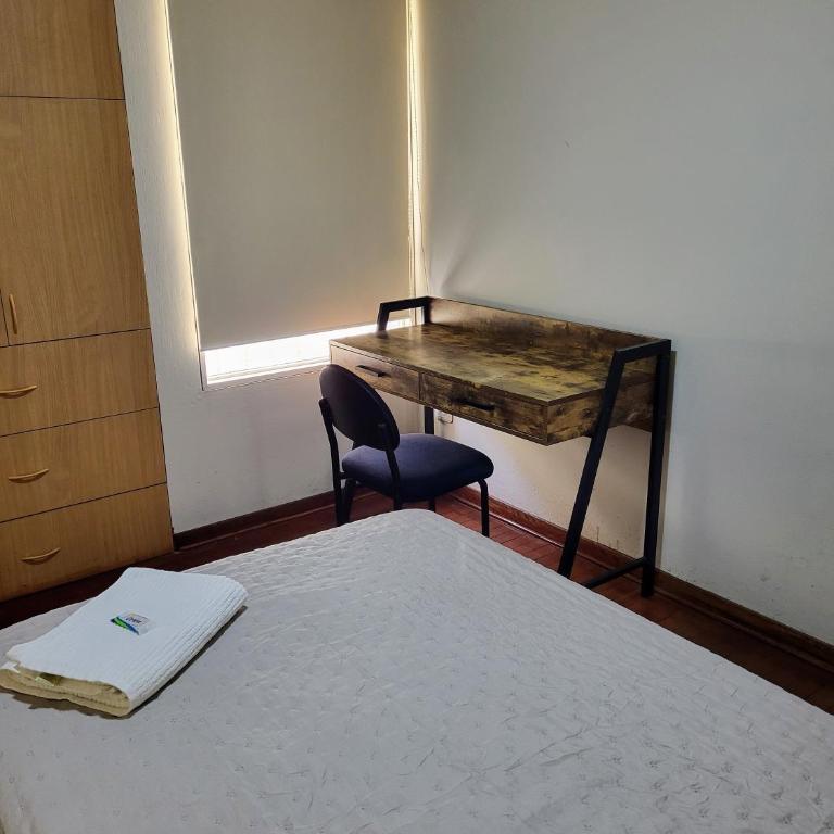 Apartment in Miraflores next to Larcomar - Apartamento de 3 dormitorios - 10