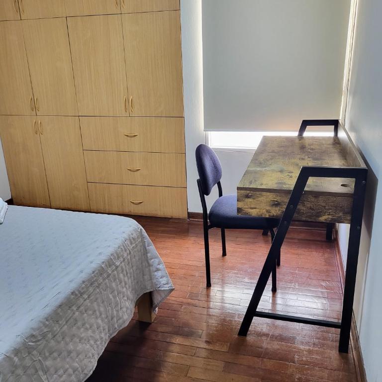 Apartment in Miraflores next to Larcomar - Apartamento de 3 dormitorios - 57