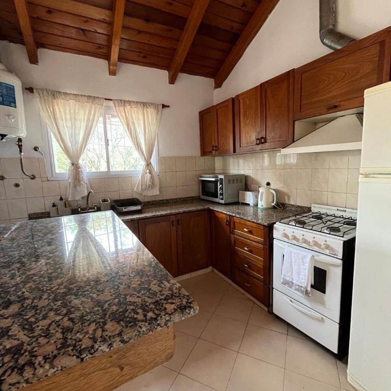 Departamento en Córdoba, zona norte - Apartamento de 1 dormitorio - 8