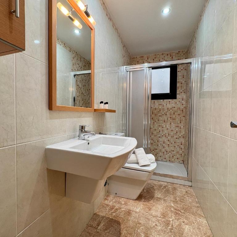 Apartamento con piscina en llandels para la familia - Apartamento de 2 dormitorios - 6