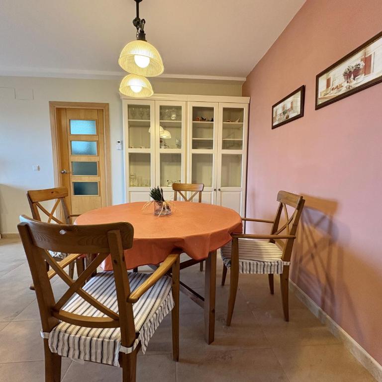 Apartamento con piscina en llandels para la familia - Apartamento de 2 dormitorios - 9