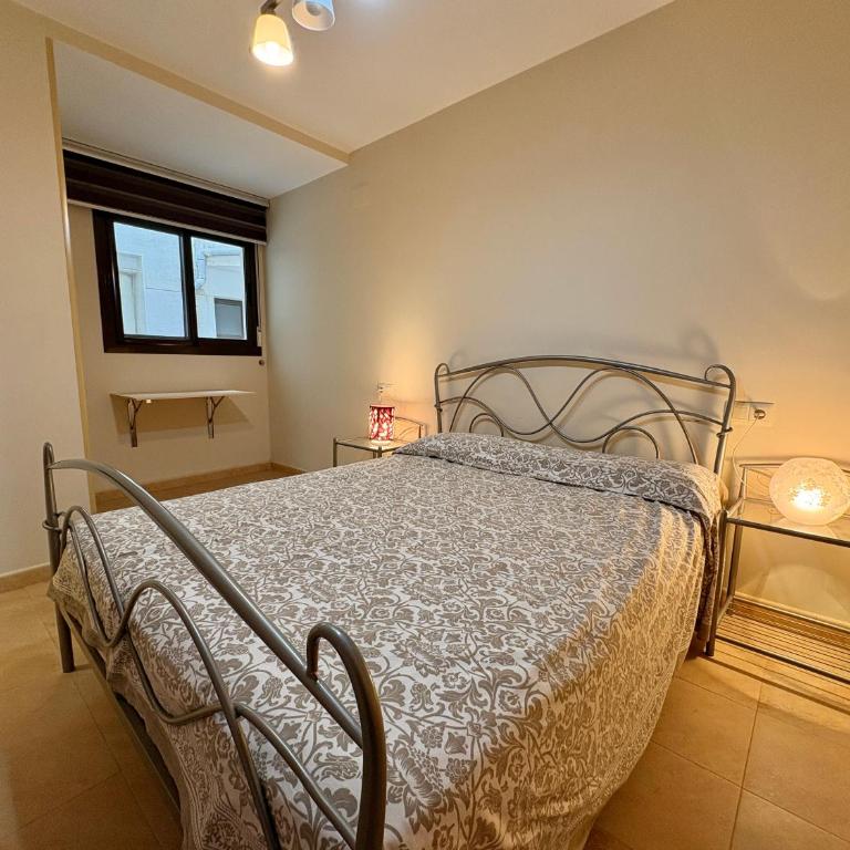 Apartamento con piscina en llandels para la familia - Apartamento de 2 dormitorios - 10