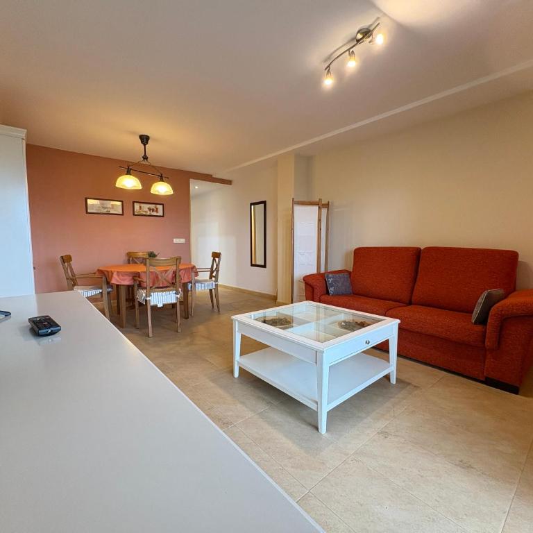 Apartamento con piscina en llandels para la familia - Apartamento de 2 dormitorios - 13