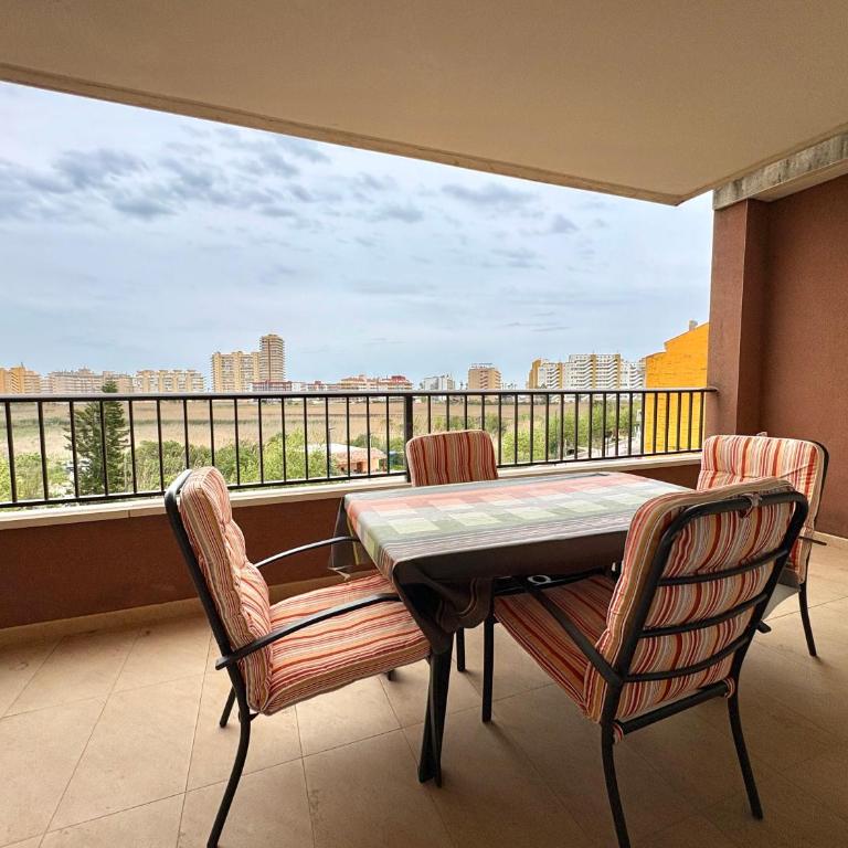 Apartamento con piscina en llandels para la familia - Apartamento de 2 dormitorios - 1