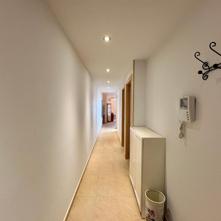 Apartamento con piscina en llandels para la familia - Apartamento de 2 dormitorios - 20