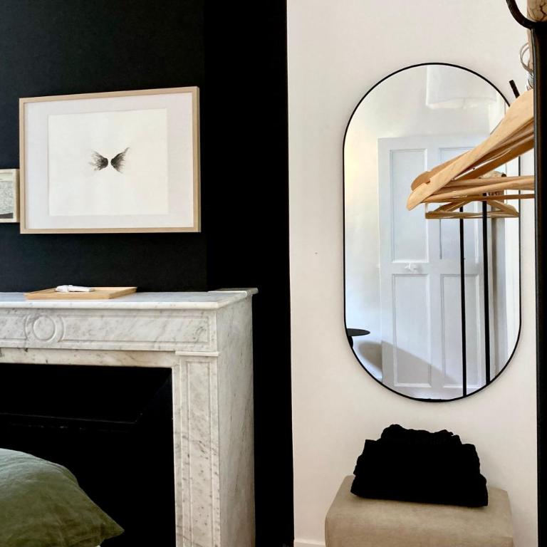 Maison d'artiste, la Roquette, Arles centre - Two-Bedroom House - 17