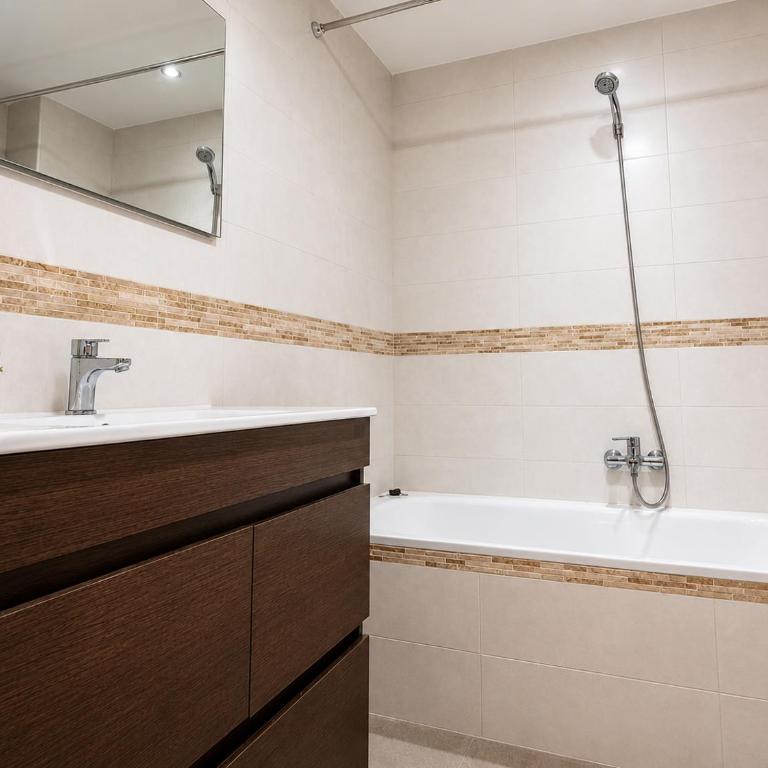 Dúplex en pleno centro de Córdoba - Apartment - 13