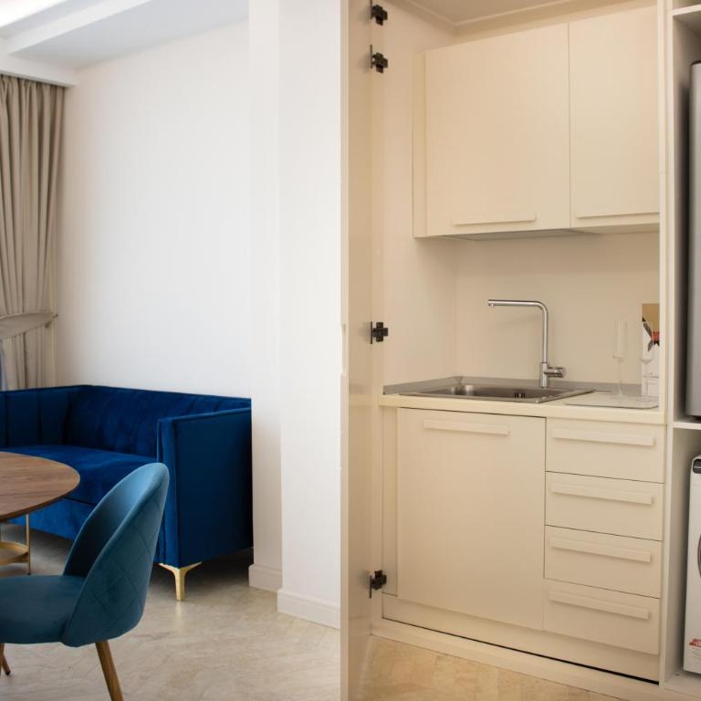 Alba Royale by Babylon Stay - Suite Deluxe - 18