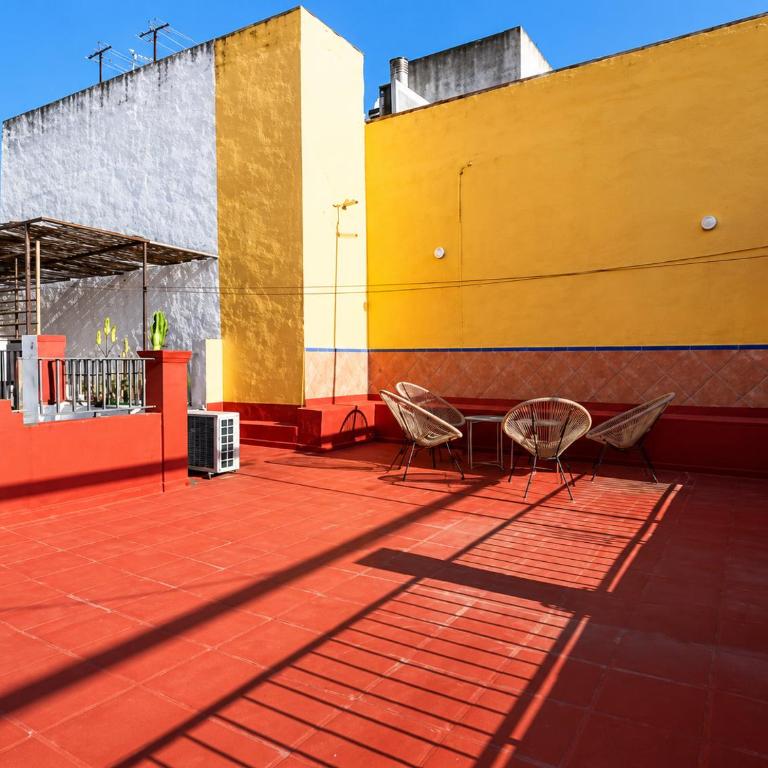 Dúplex en pleno centro de Córdoba - Apartment - 20