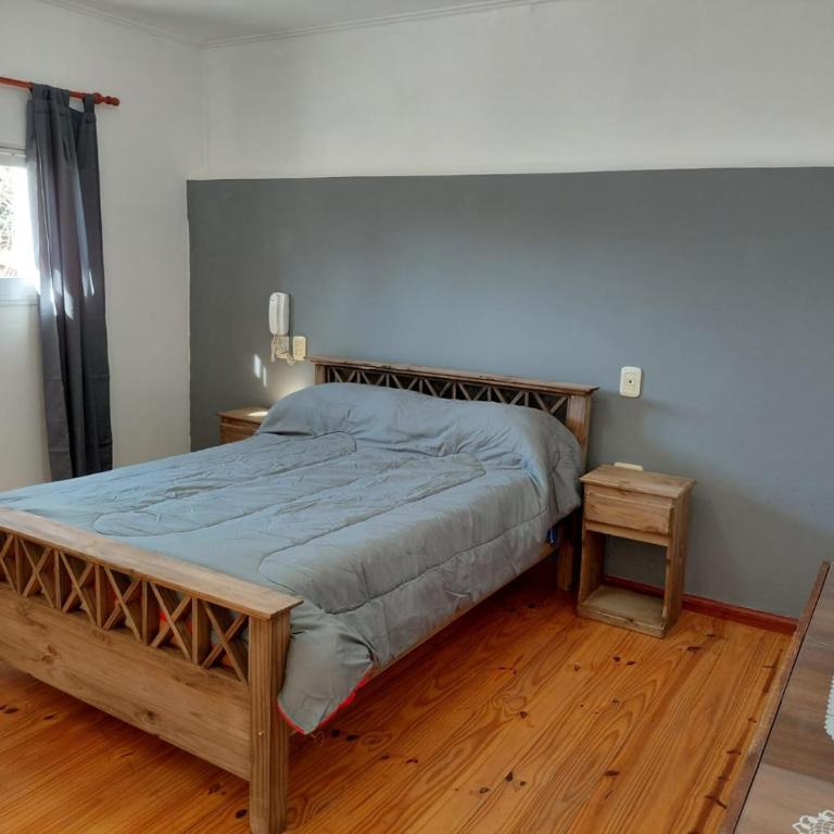 Temporario Avenida - Apartamento de 1 dormitorio - 2