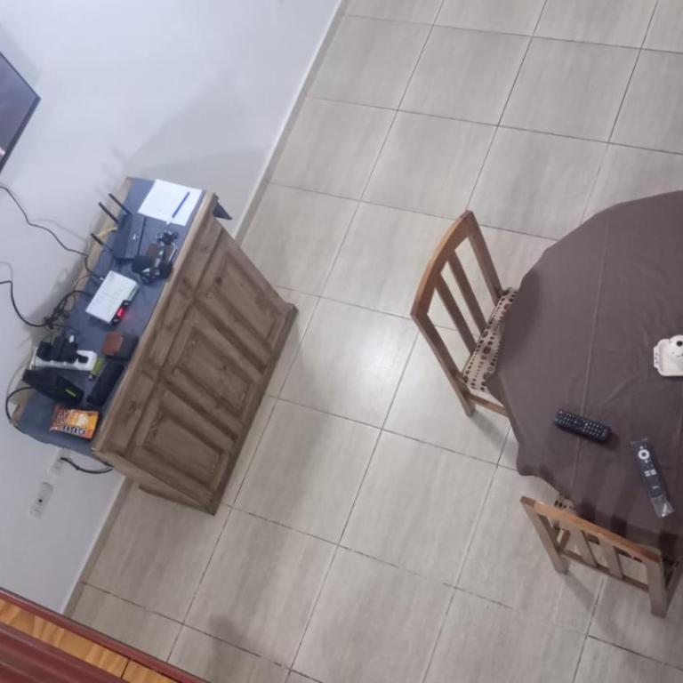 Temporario Avenida - Apartamento de 1 dormitorio - 4