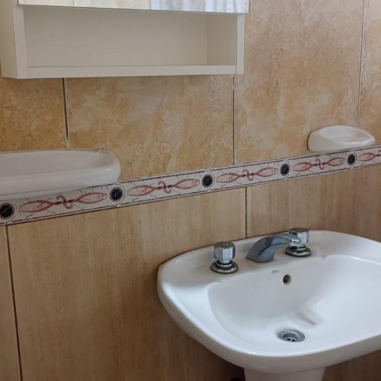 Temporario Avenida - Apartamento de 1 dormitorio - 5