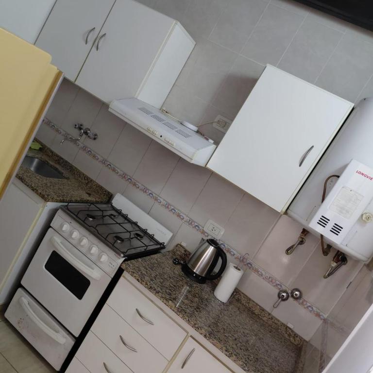 Temporario Avenida - Apartamento de 1 dormitorio - 6