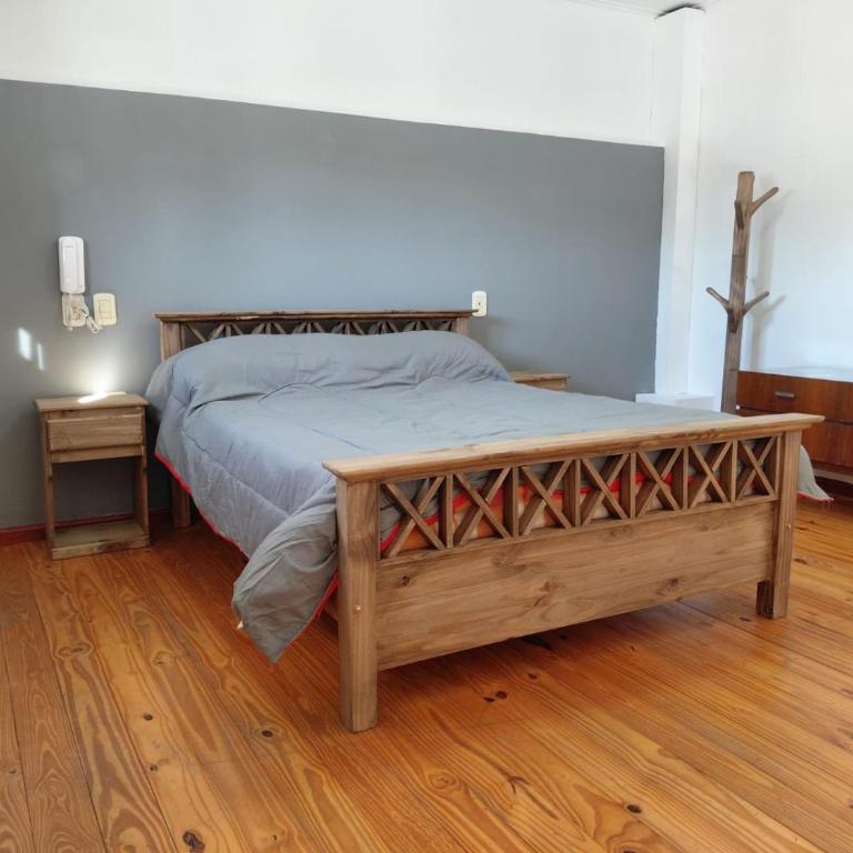 Temporario Avenida - Apartamento de 1 dormitorio - 7
