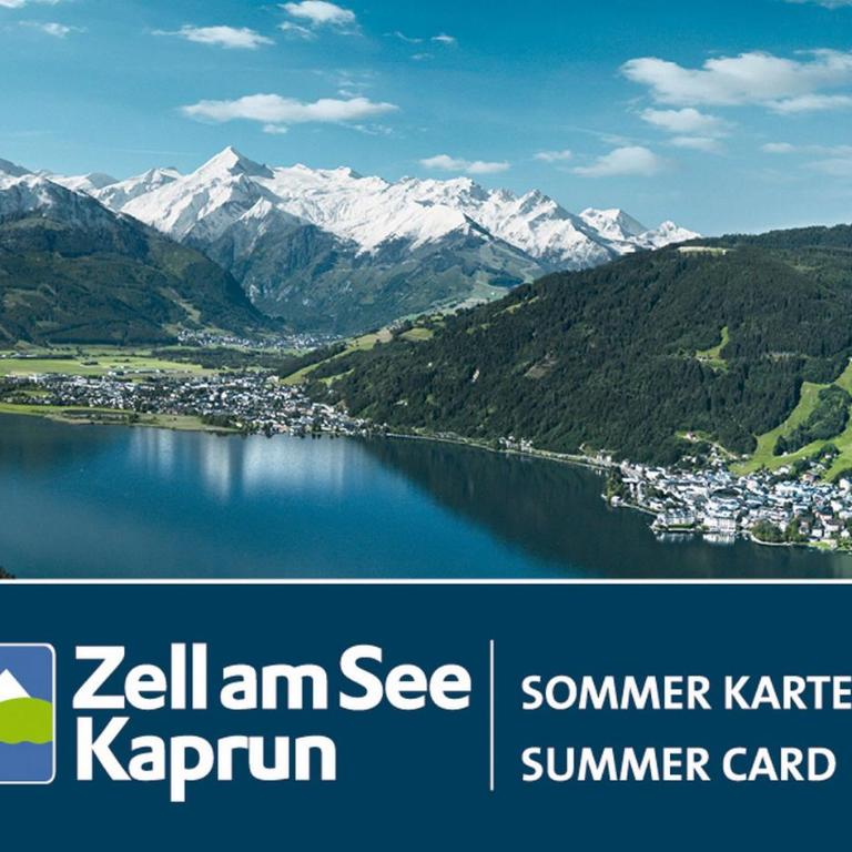 Alm Appartements ZellamSee - Apartment Alm 1 mit 3 Schlafzimmern und Balkon - 24