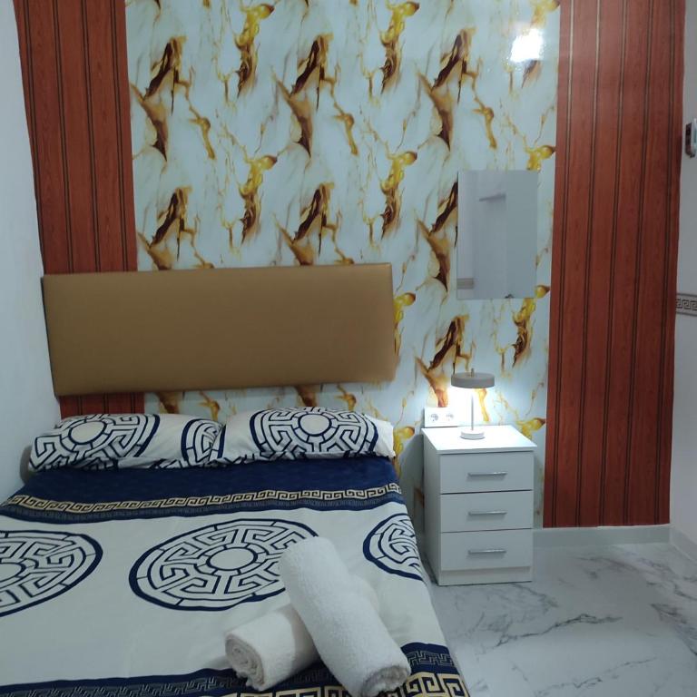 Rooms Ciudad Bella - Double Room - 4