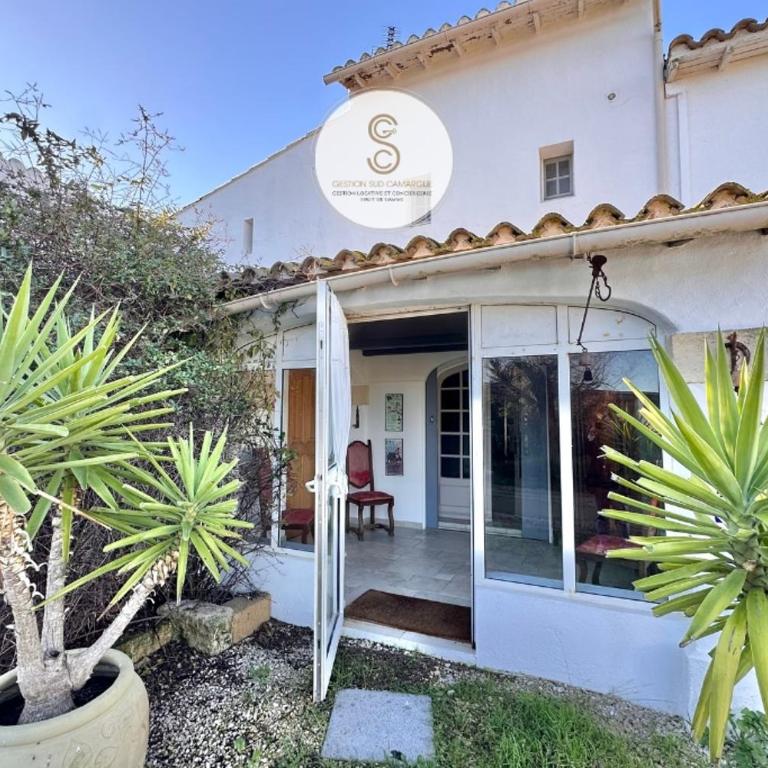 Les Launes - Les Saintes Maries de la Mer - Piscine Climatisation - Maison 3 Chambres - 8