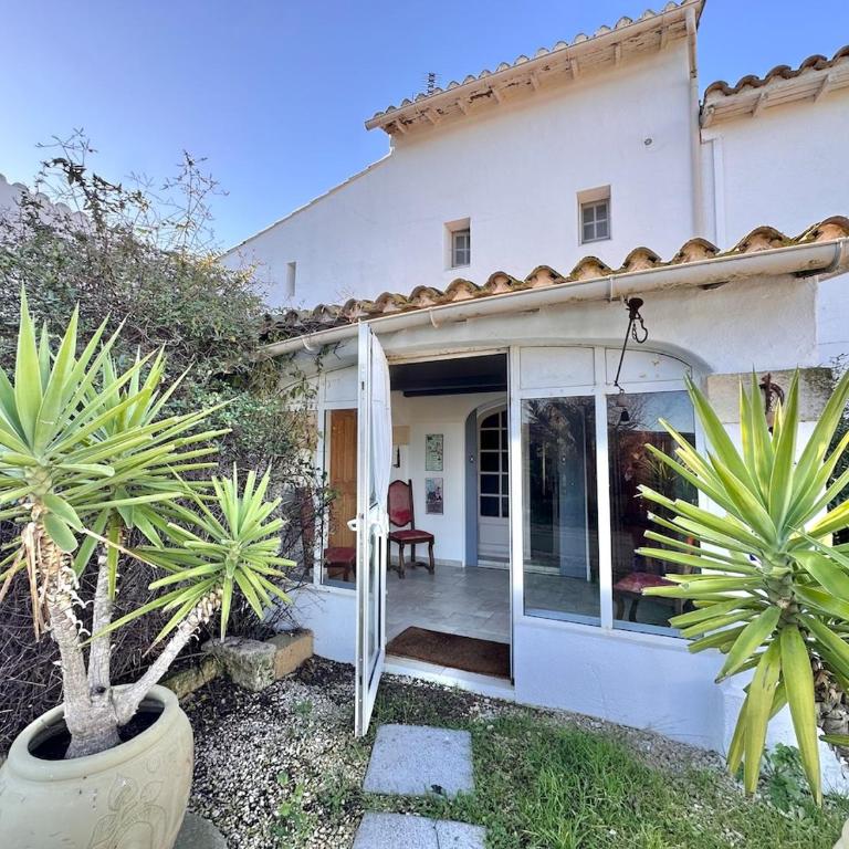 Les Launes - Les Saintes Maries de la Mer - Piscine Climatisation - Maison 3 Chambres - 19