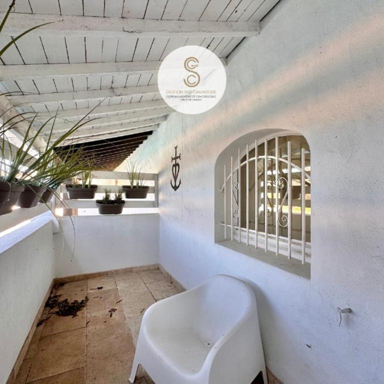 Les Launes - Les Saintes Maries de la Mer - Piscine Climatisation - Maison 3 Chambres - 20
