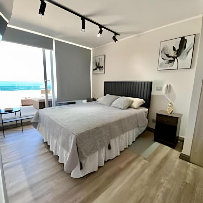 The Most Beautiful Sunset in Reñaca with 2 Bedrooms - Apartamento de 2 dormitorios - 2