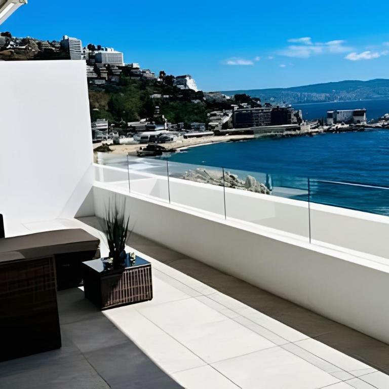 The Most Beautiful Sunset in Reñaca with 2 Bedrooms - Apartamento de 2 dormitorios - 3