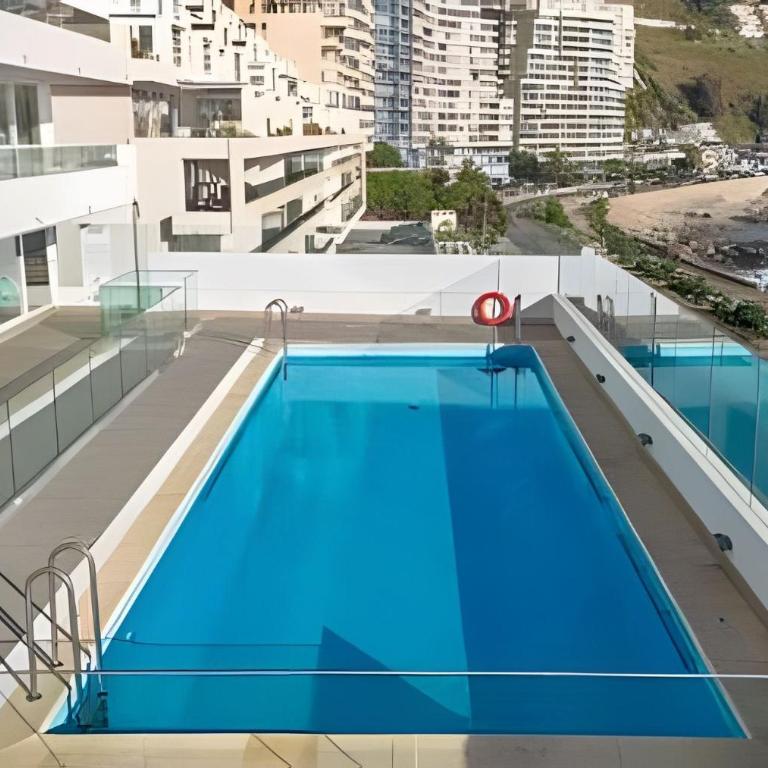 The Most Beautiful Sunset in Reñaca with 2 Bedrooms - Apartamento de 2 dormitorios - 6