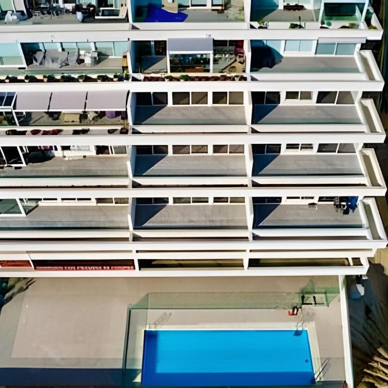 The Most Beautiful Sunset in Reñaca with 2 Bedrooms - Apartamento de 2 dormitorios - 13