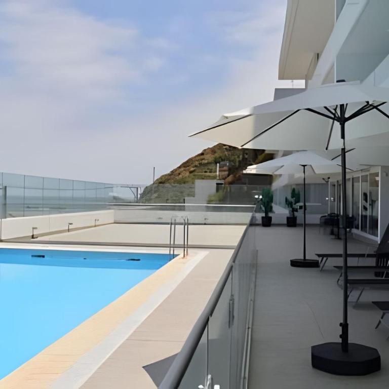 The Most Beautiful Sunset in Reñaca with 2 Bedrooms - Apartamento de 2 dormitorios - 17