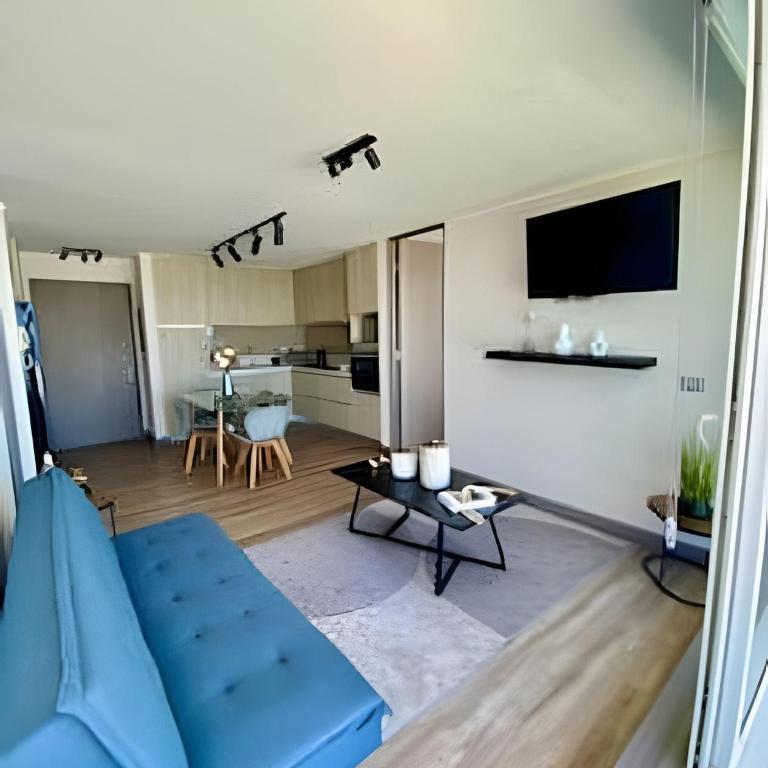 The Most Beautiful Sunset in Reñaca with 2 Bedrooms - Apartamento de 2 dormitorios - 16