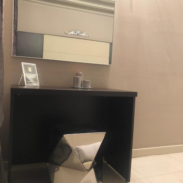 Villa Giotto Luxury Suite & Apartments - Appartamento Deluxe - 10