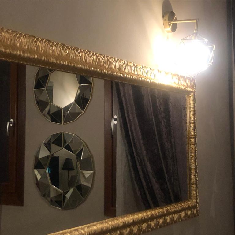 Villa Giotto Luxury Suite & Apartments - Appartamento Deluxe - 12